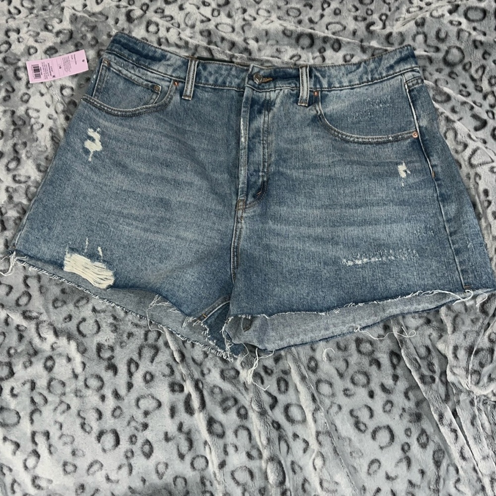 Wild Fable Denim Shorts